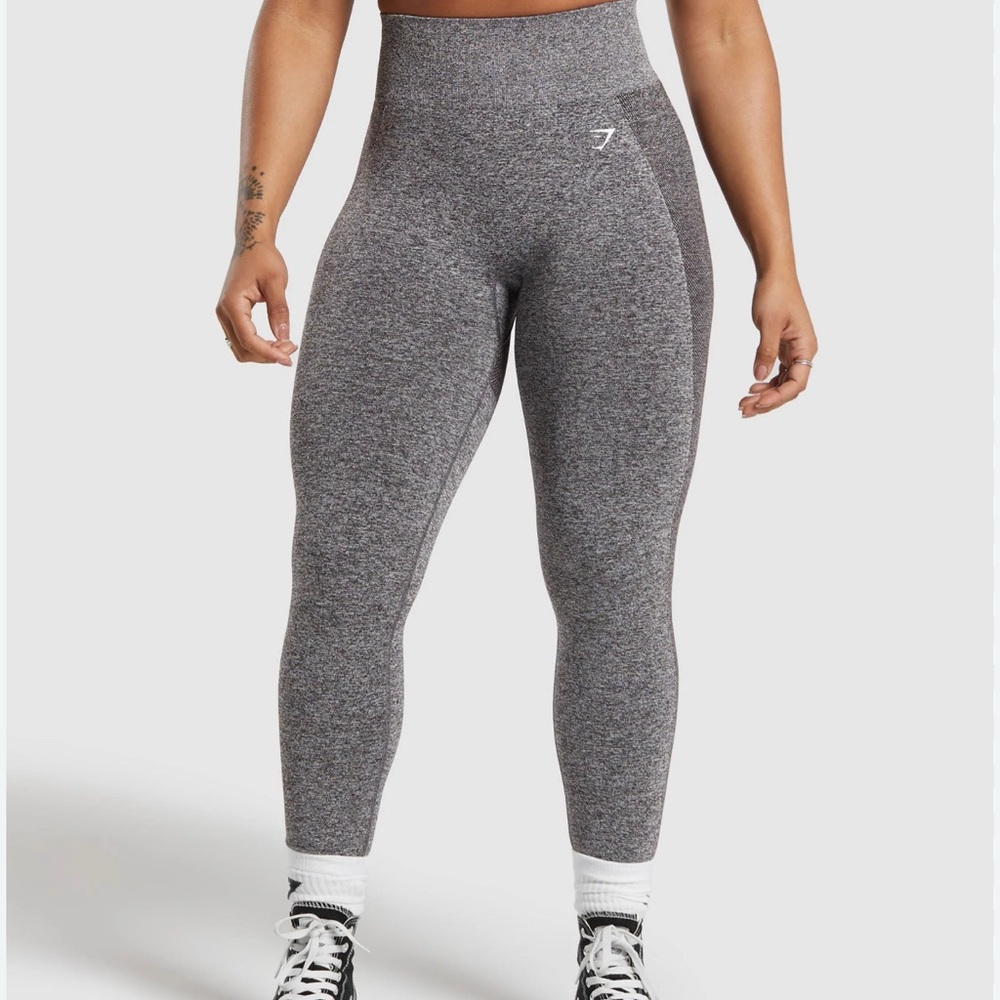 Gymshark Gray Leggings